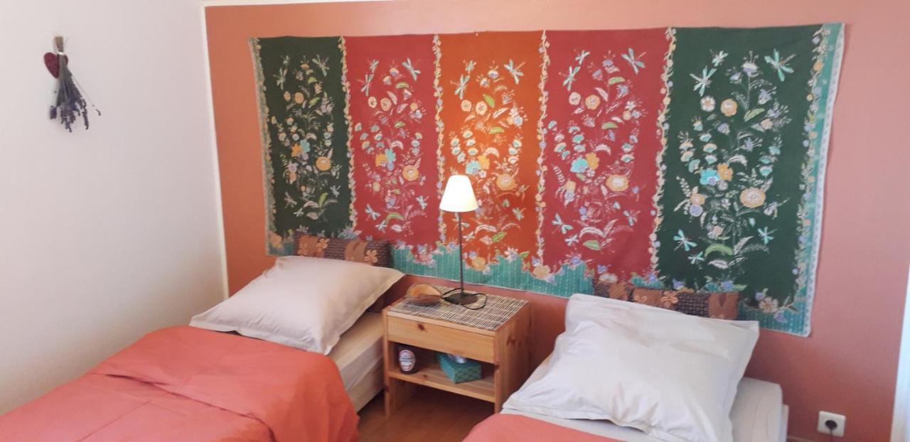 Chambre Aqualine Aywaille Luaran gambar